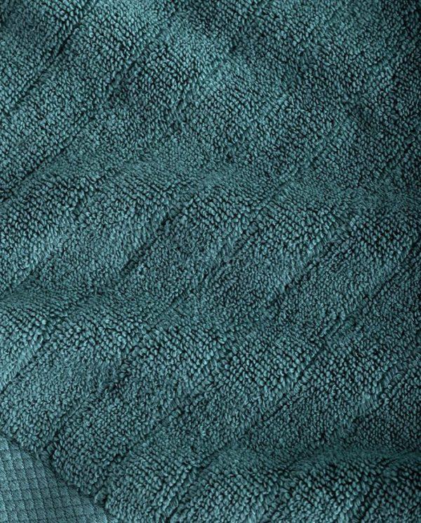 Don Algodon Toalla Altea Azul