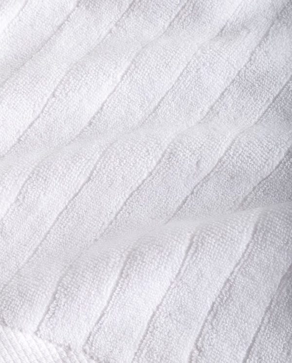 Don Algodon Toalla Altea Blanco