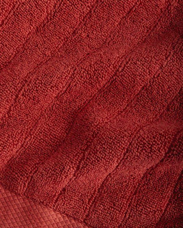 Don Algodon Toalla Altea Cereza