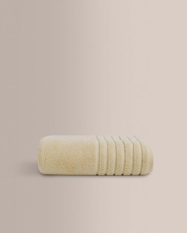 Don algodon Toalla Zero Twist 600Grs Arena