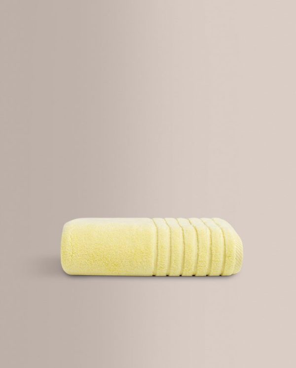 Don algodon Toalla Zero Twist 600Grs Lima