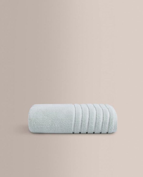 Don algodon Toalla Zero Twist 600Grs Menta