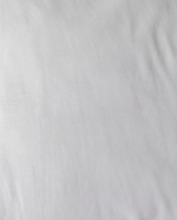 Don Algodon Sábana Encimera Percal 180 Hilos Blanco