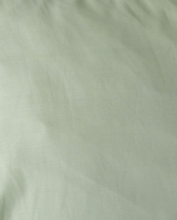 Don Algodon Sábana Encimera Percal 180 Hilos Verde Mar