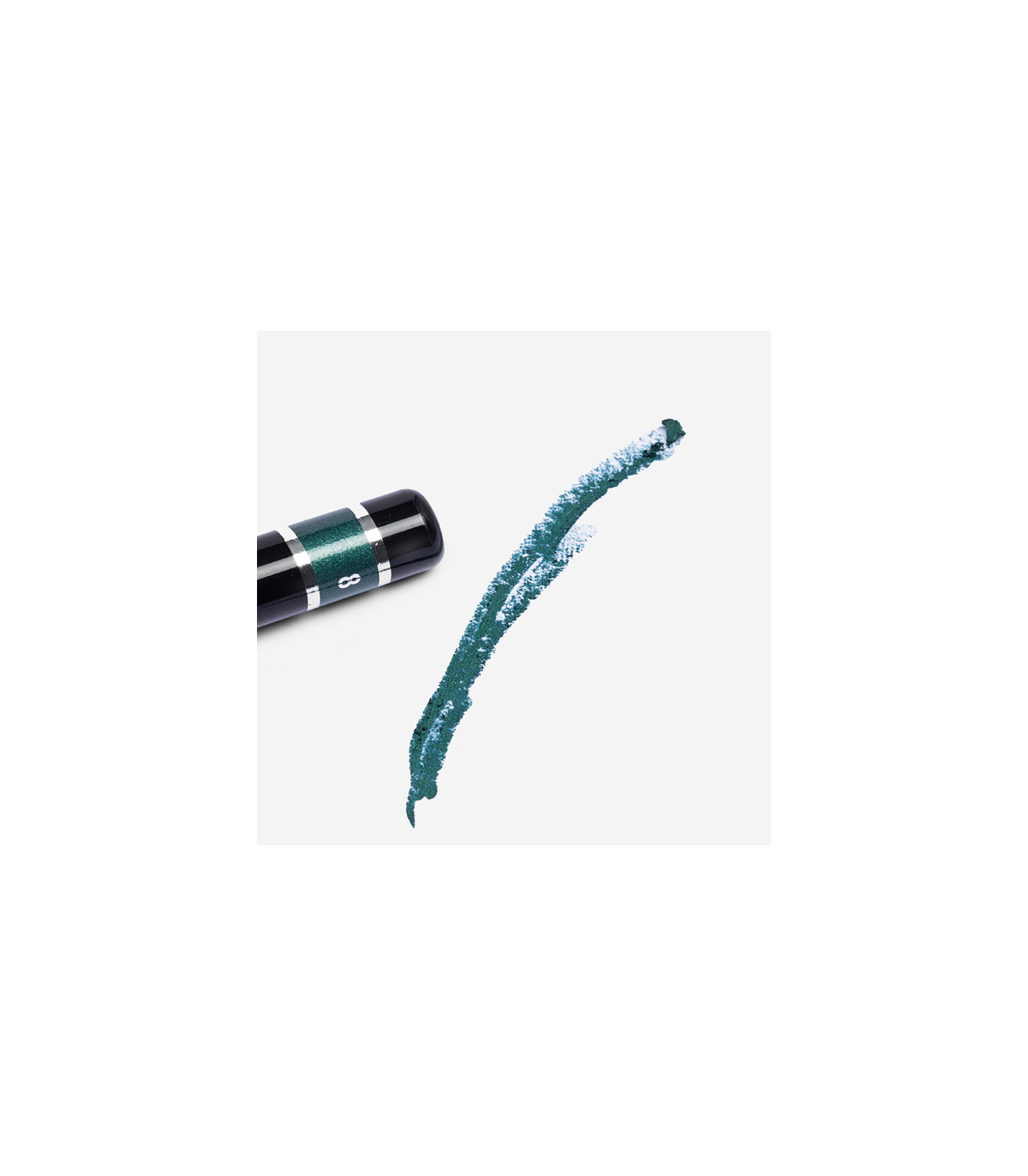 D'orleac AUTOMATICO Nº8 VERDE