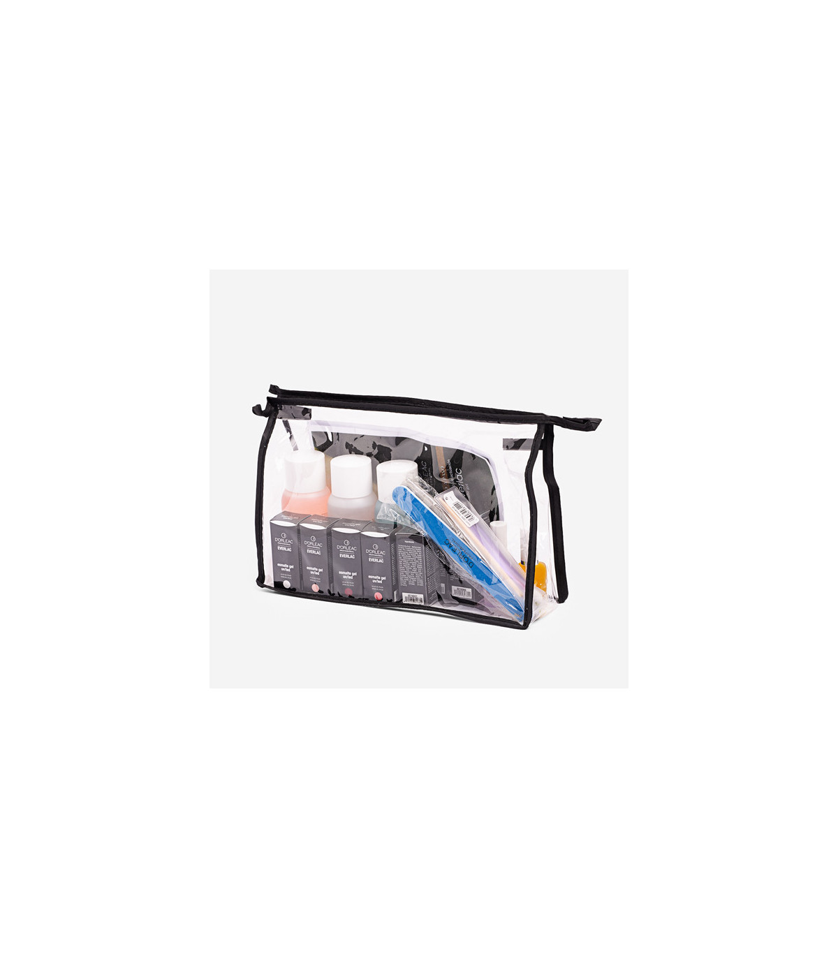 D'orleac BASIC KIT EVERLAC