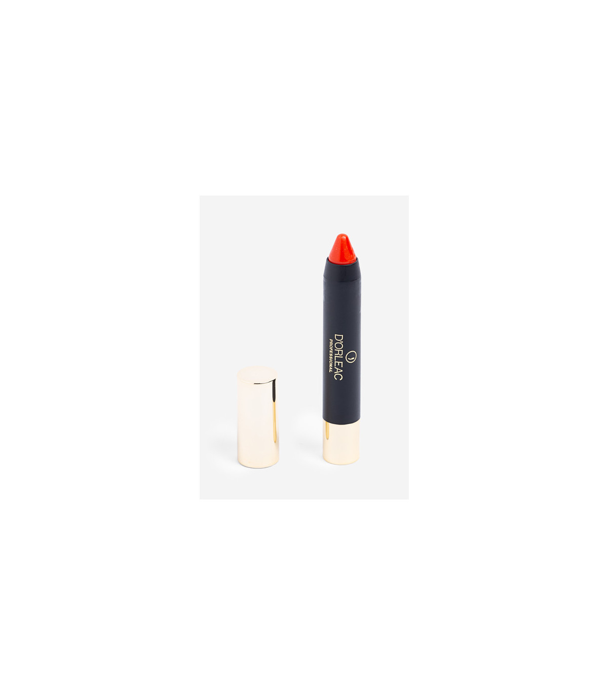 D'orleac BRILLO GLOSSY Nº2 NARANJA