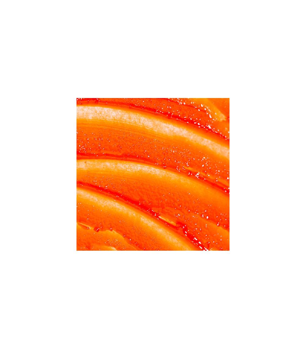 D'orleac BRILLO GLOSSY Nº2 NARANJA