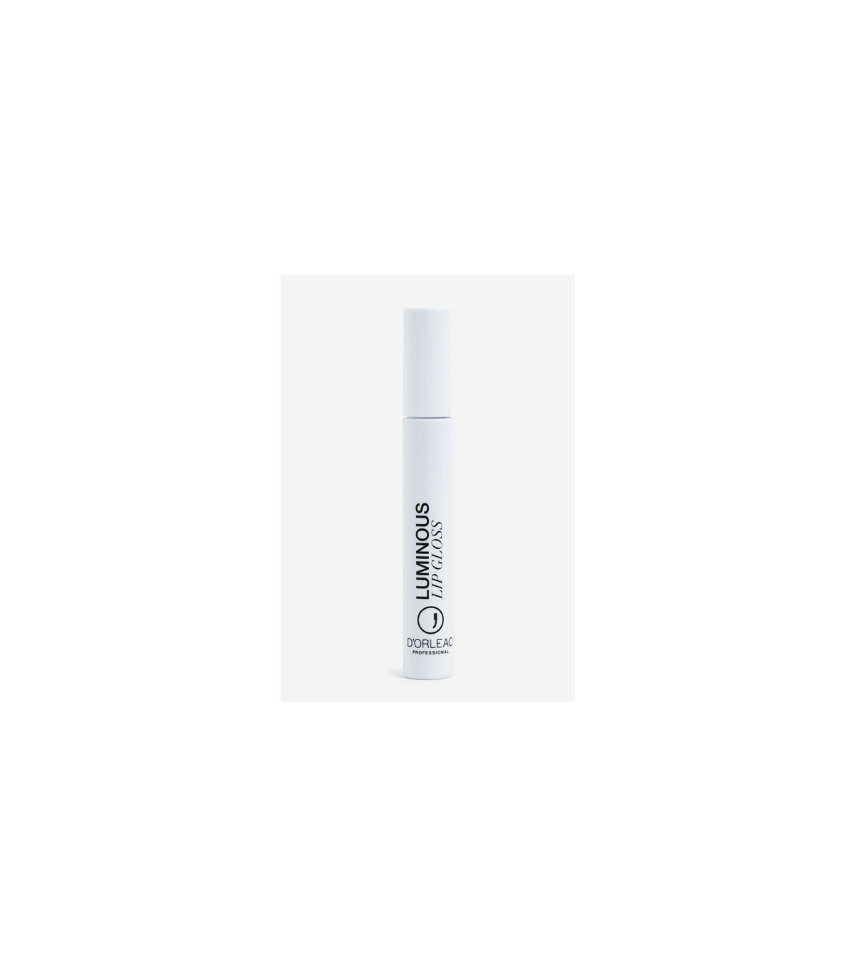 D'orleac BRILLO LABIAL D'ORLEAC LUMINOUS INCOLORO