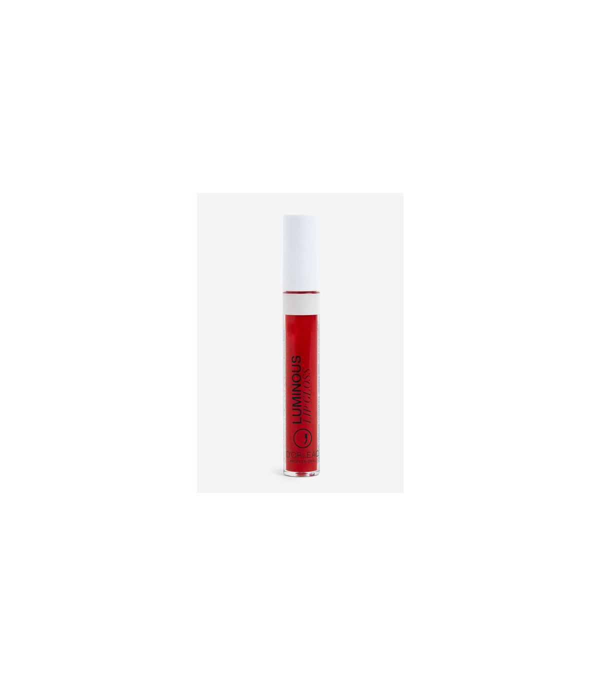 D'orleac BRILLO LABIAL D'ORLEAC LUMINOUS Nº3 ROJO