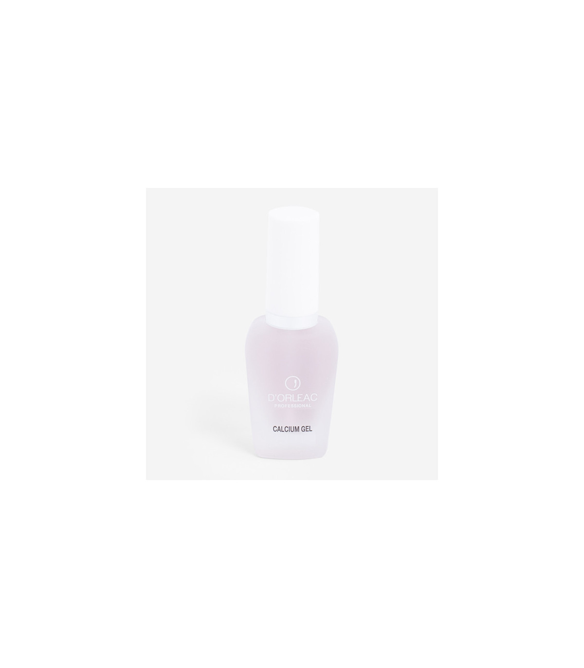 D'orleac CALCIUM GEL
