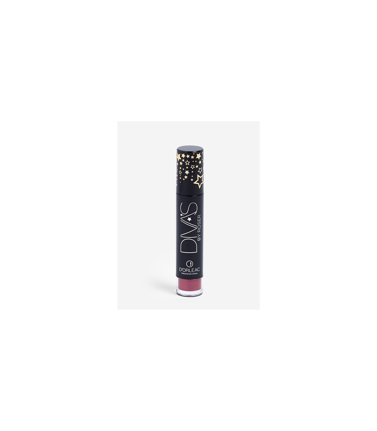 D'orleac COLOR LABIAL DIVA'S BY ROSER Nº1 GRANATE