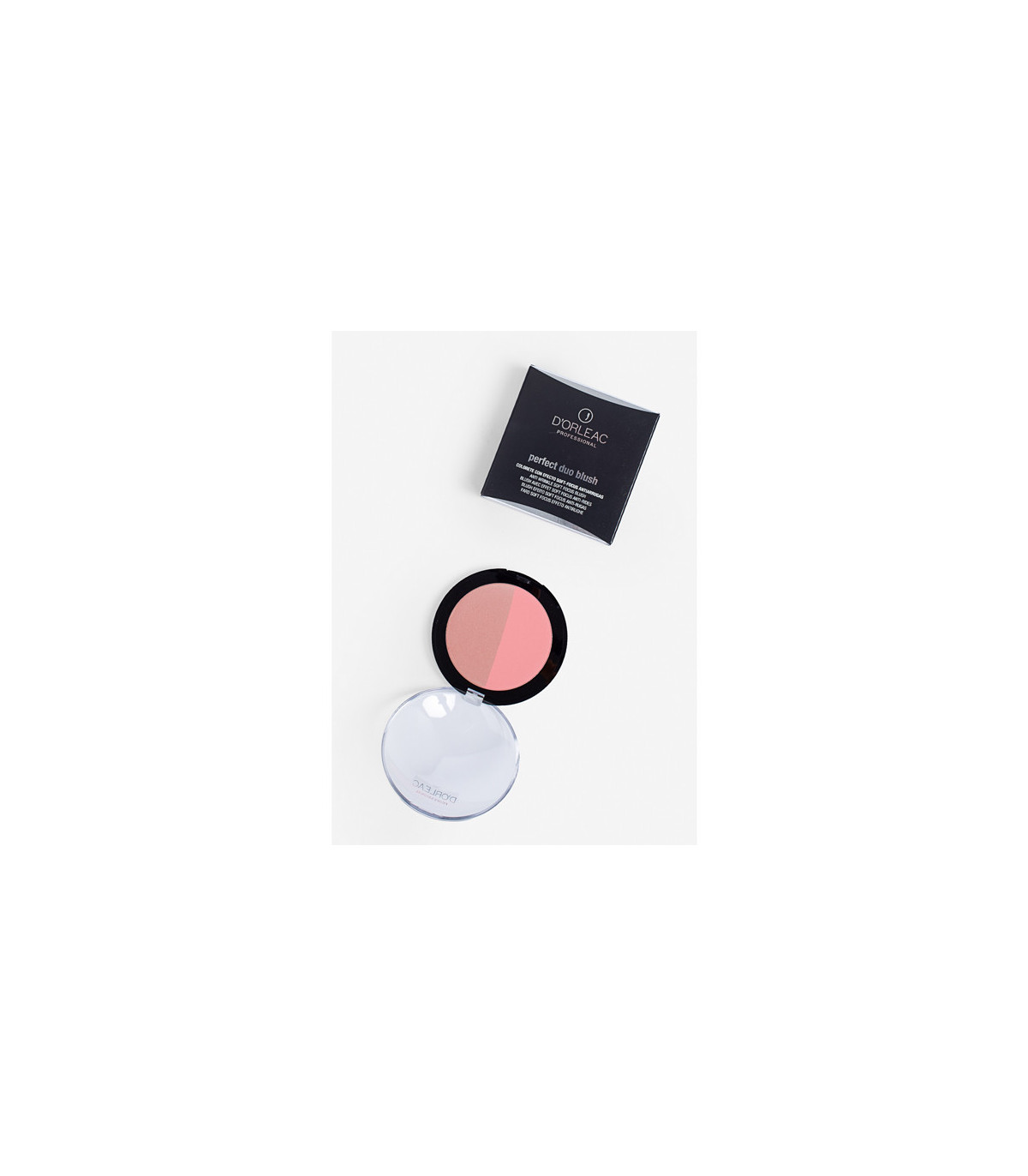 D'orleac COLORETE PERFECT BLUSH