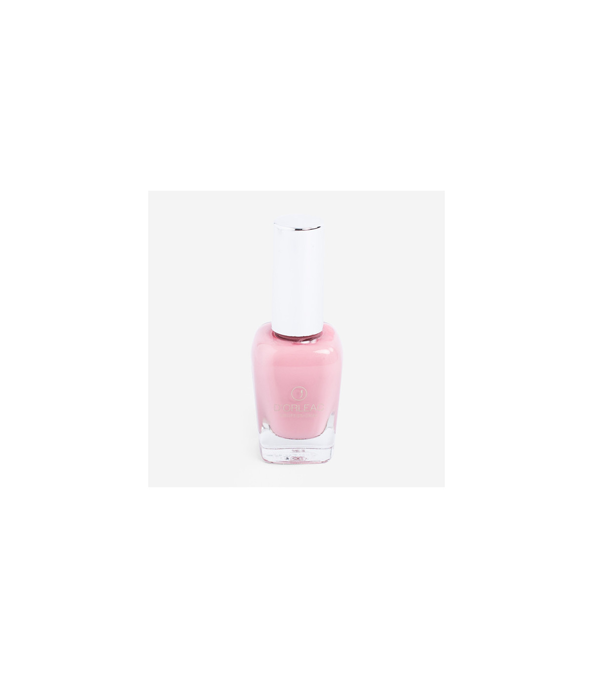 D'orleac ESMALTE CLASSIC Nº10 ROSA PALO