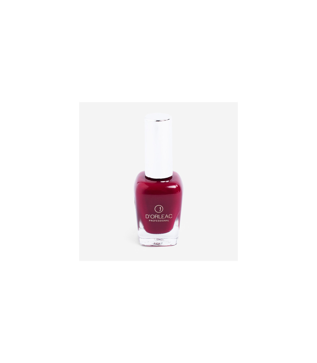 D'orleac ESMALTE CLASSIC Nº46 BURDEOS