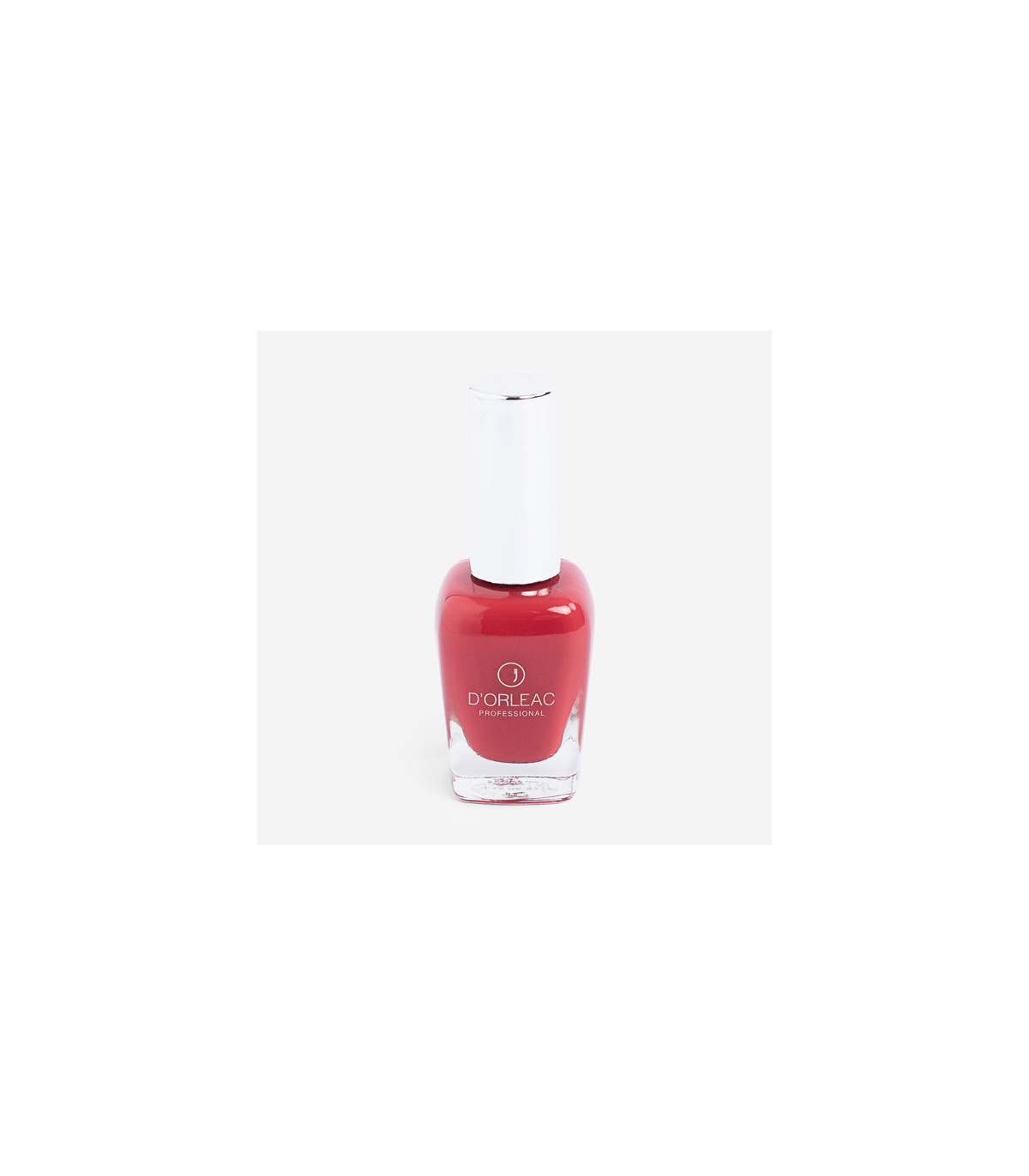 D'orleac ESMALTE CLASSIC Nº50 RUBI