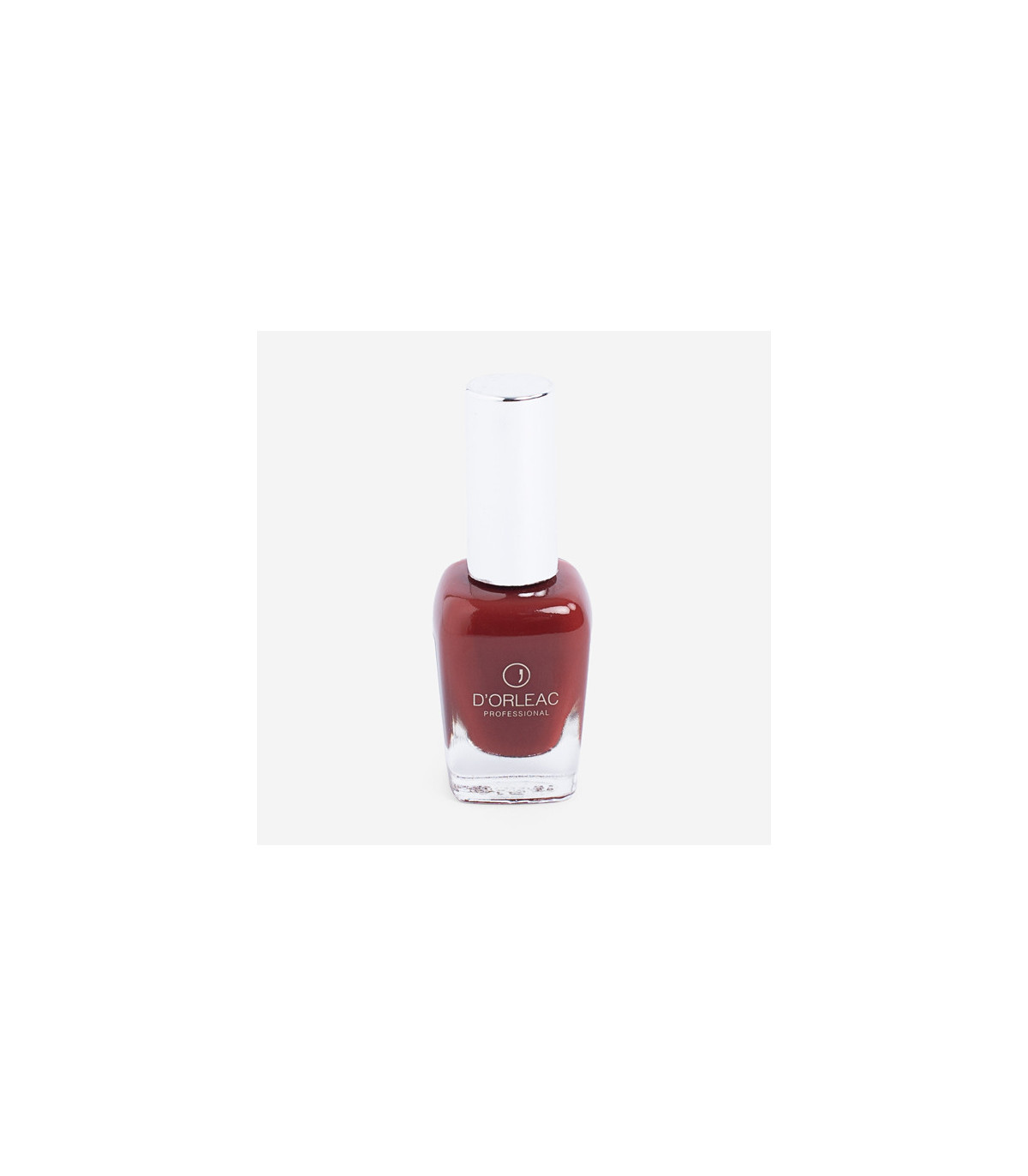 D'orleac ESMALTE CLASSIC Nº55 VINO