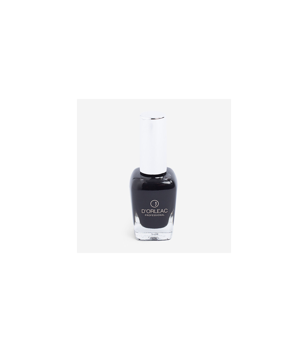 D'orleac ESMALTE CLASSIC Nº65 NEGRO