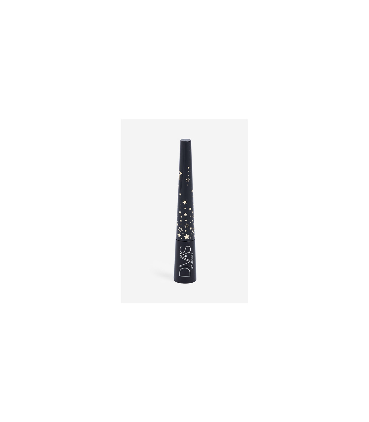 D'orleac EYE LINER DIVA'S NEGRO GLITTER