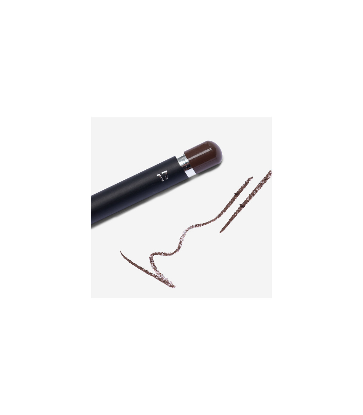 D'orleac KAJAL Nº 17 MARRON