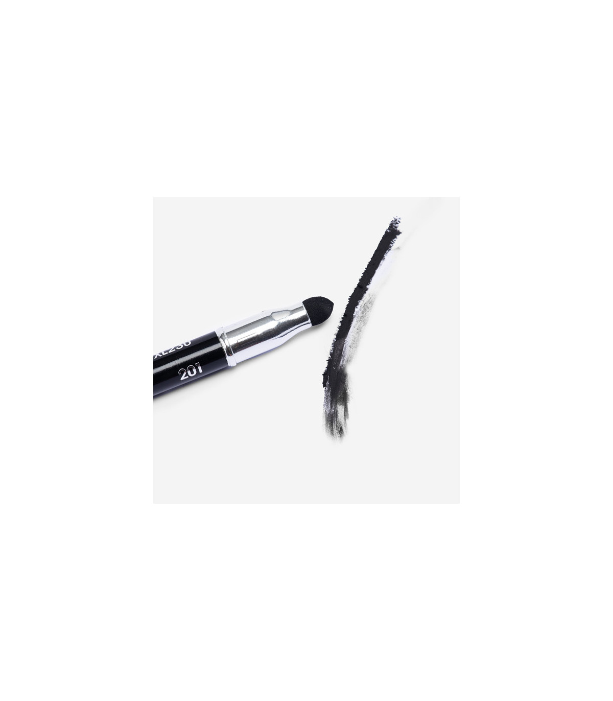 D'orleac KOHL Nº201 NEGRO