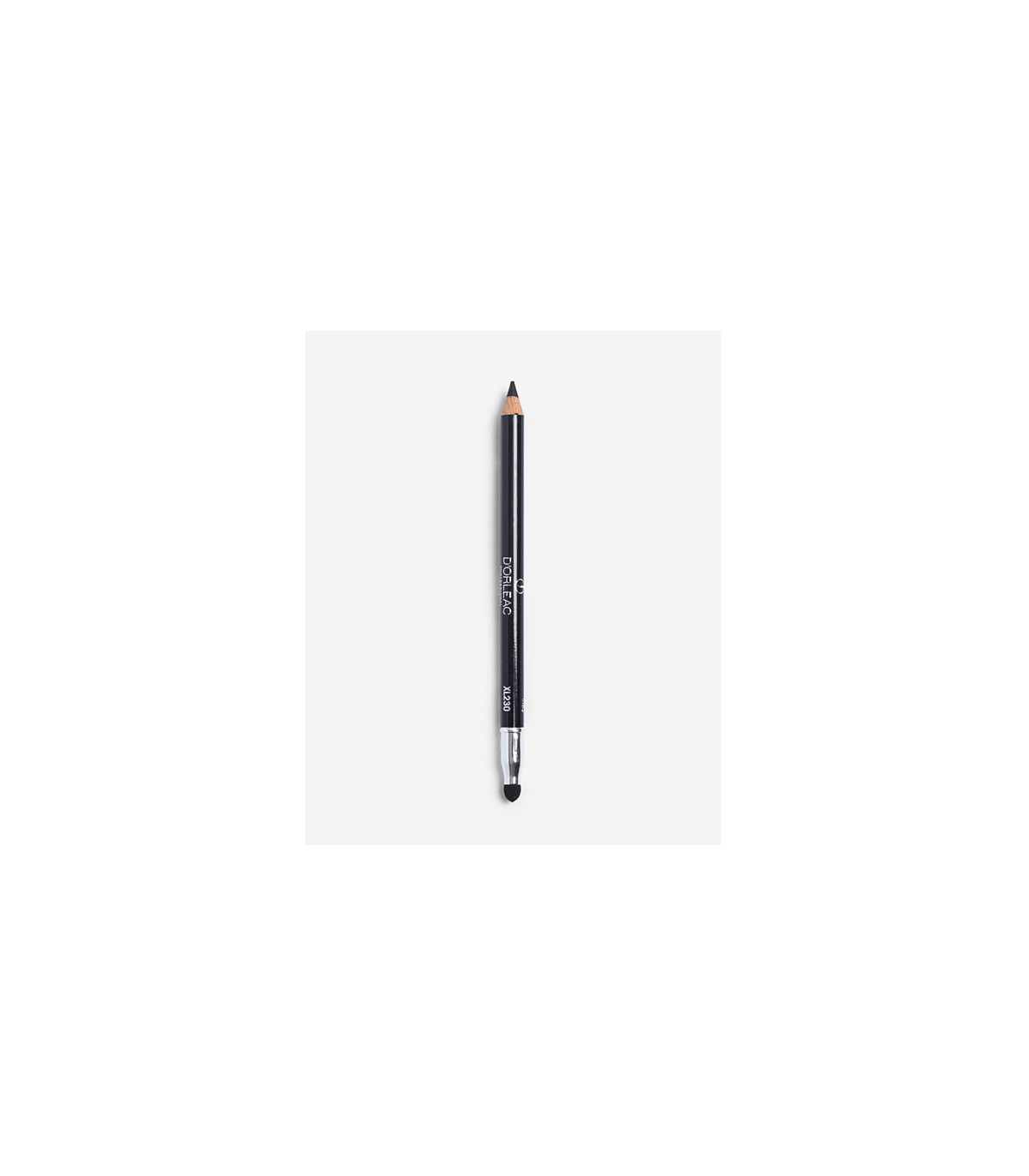 D'orleac KOHL Nº201 NEGRO