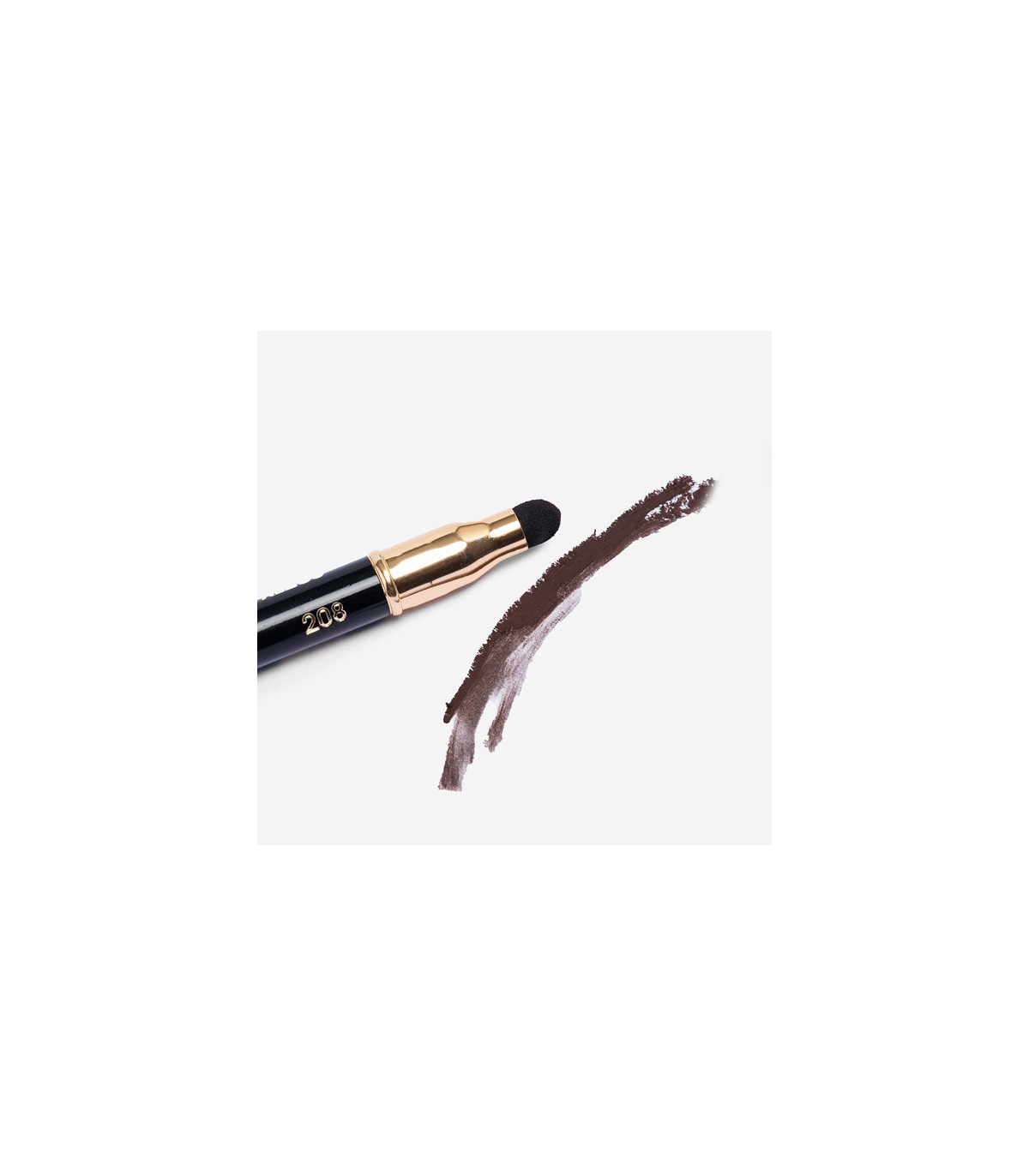 D'orleac KOHL Nº208 MARRON