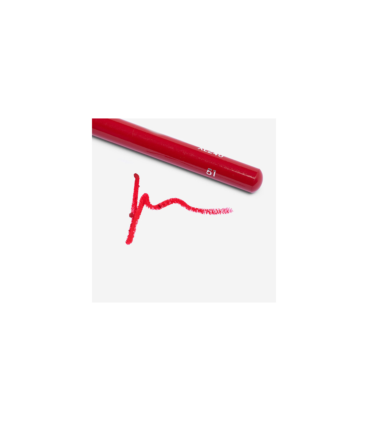 D'orleac LAPIZ LABIOS Nº 51 ROJO