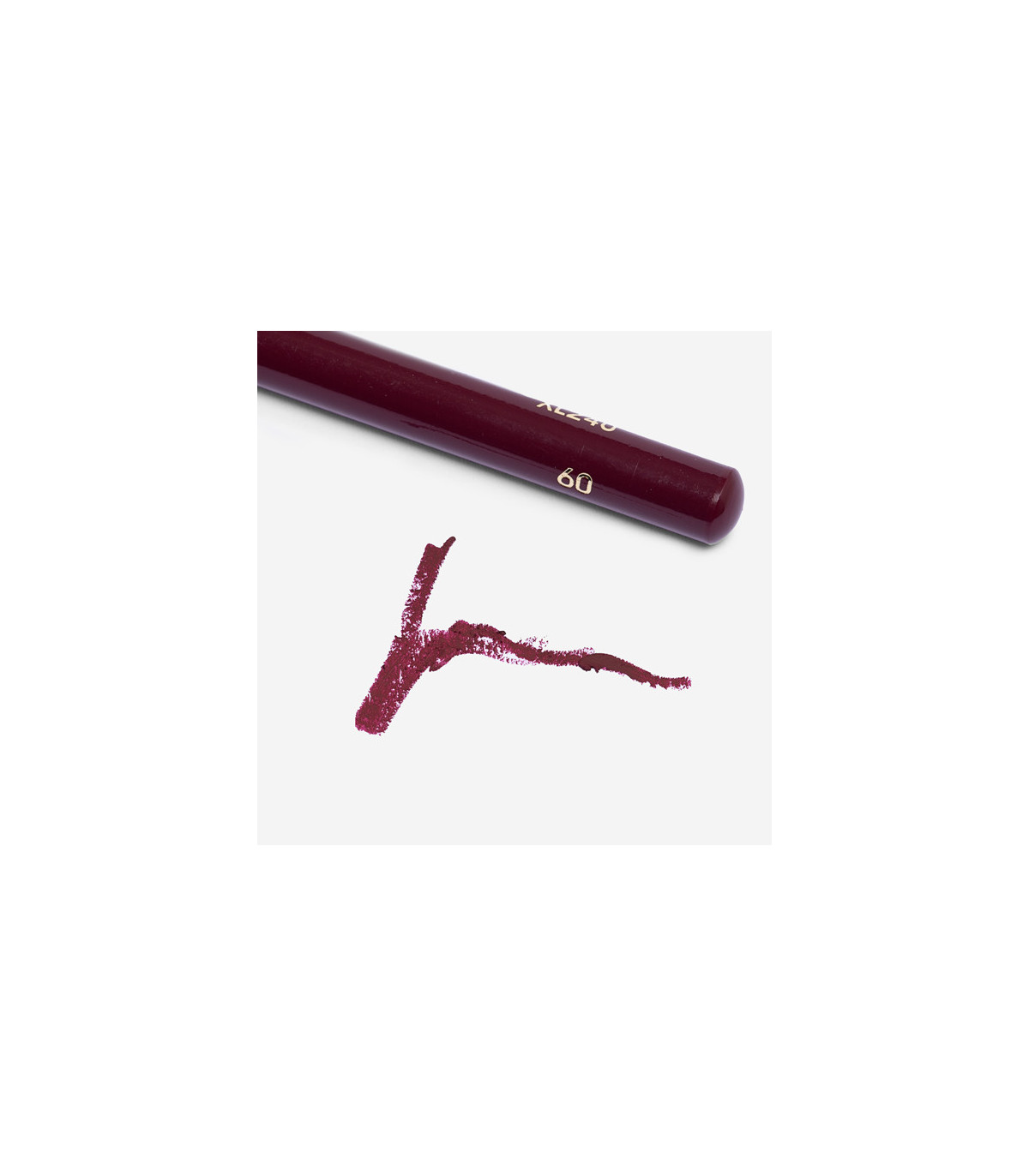 D'orleac LAPIZ LABIOS PURPURA Nº60