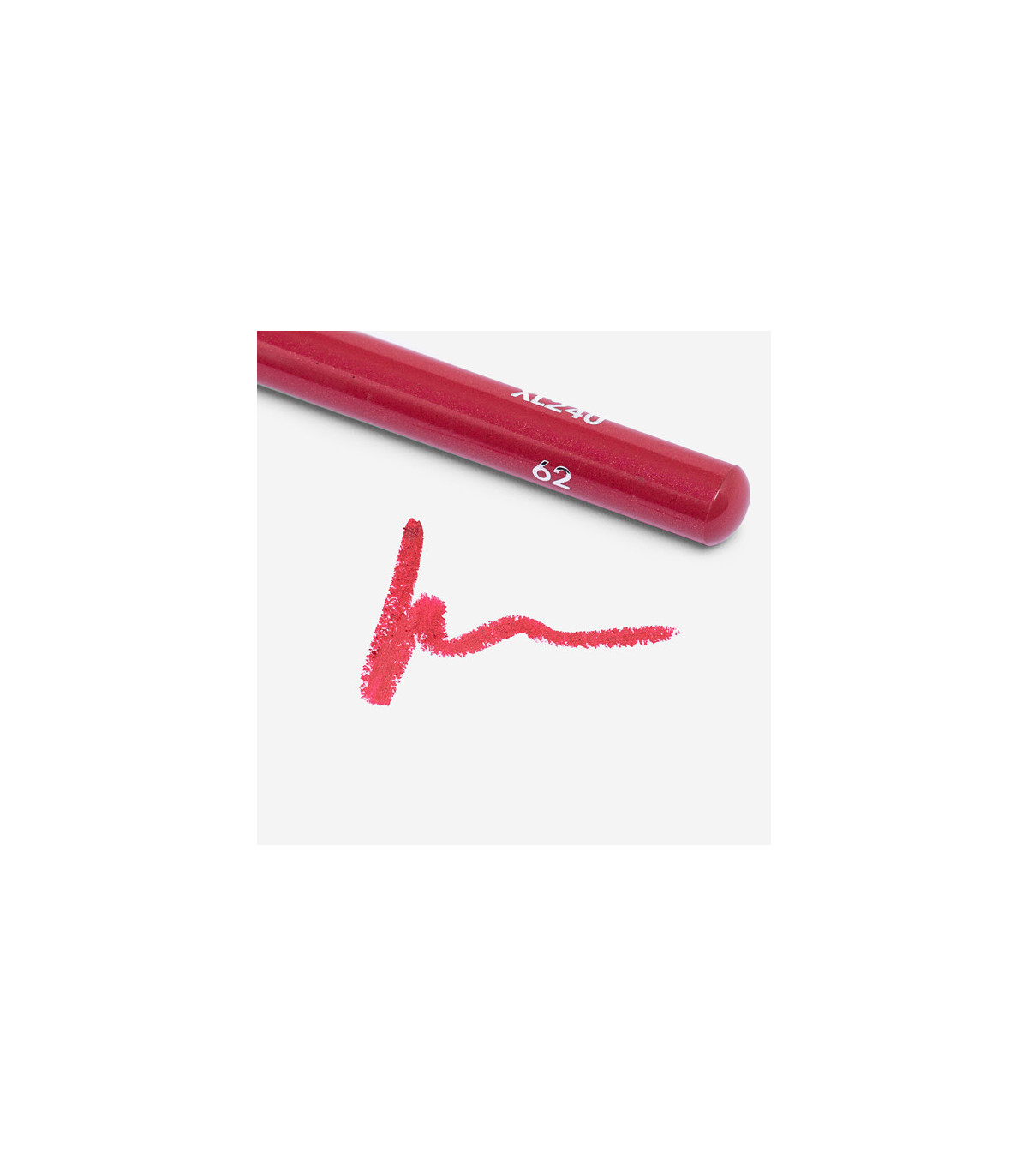 D'orleac LAPIZ LABIOS ROSA MEDIO Nº62