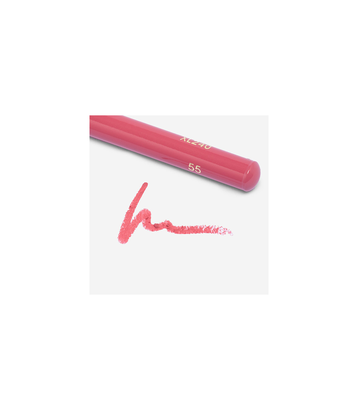 D'orleac LAPIZ LABIOS ROSA PASTEL Nº55