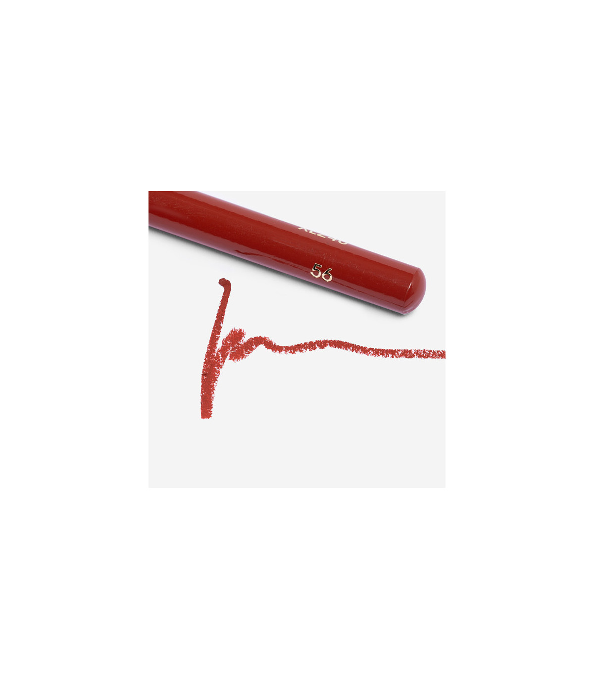 D'orleac LAPIZ LABIOS TEJA Nº56