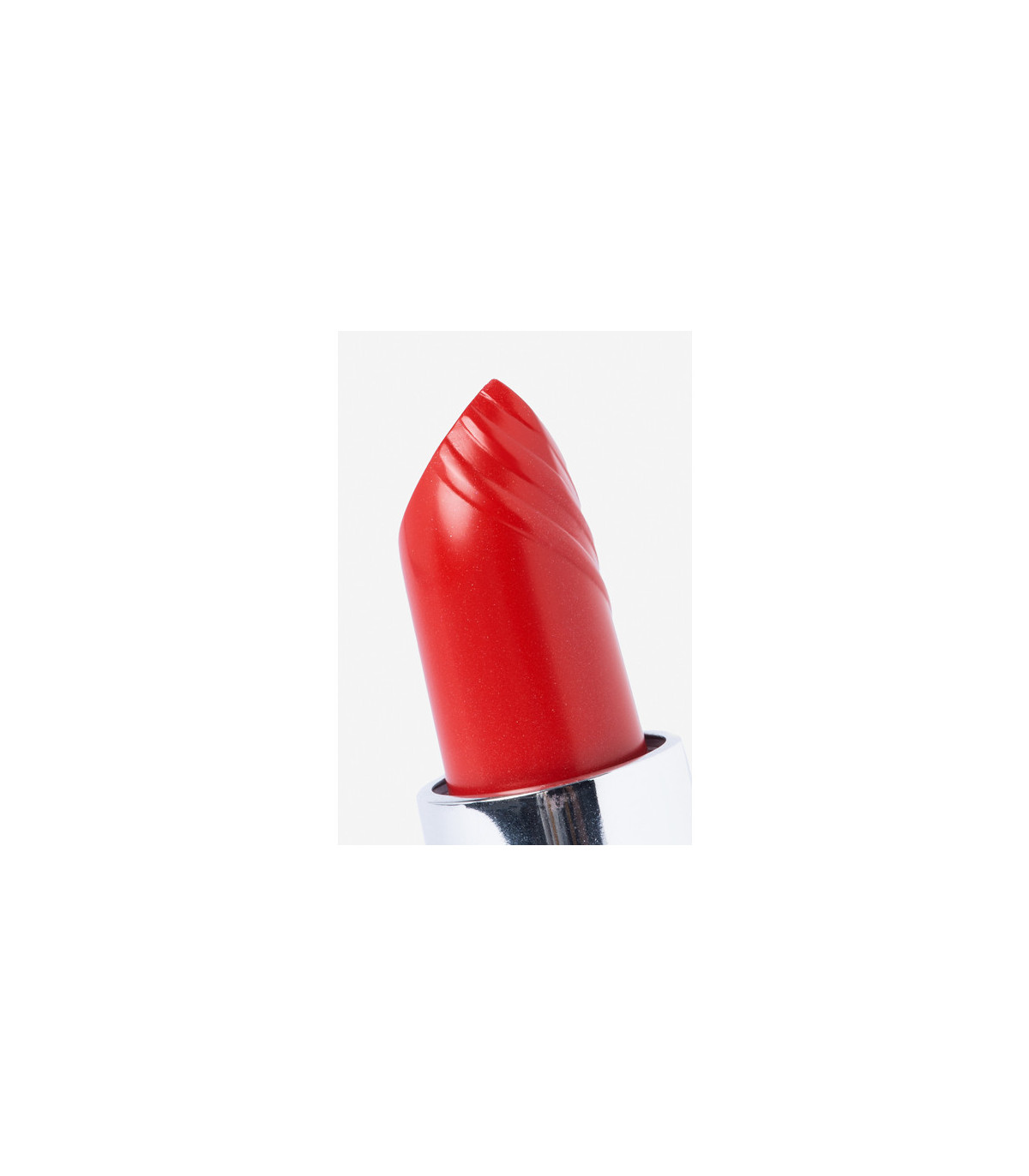 D'orleac LIP&LOVE Nº8 ROJO AMAPOLA