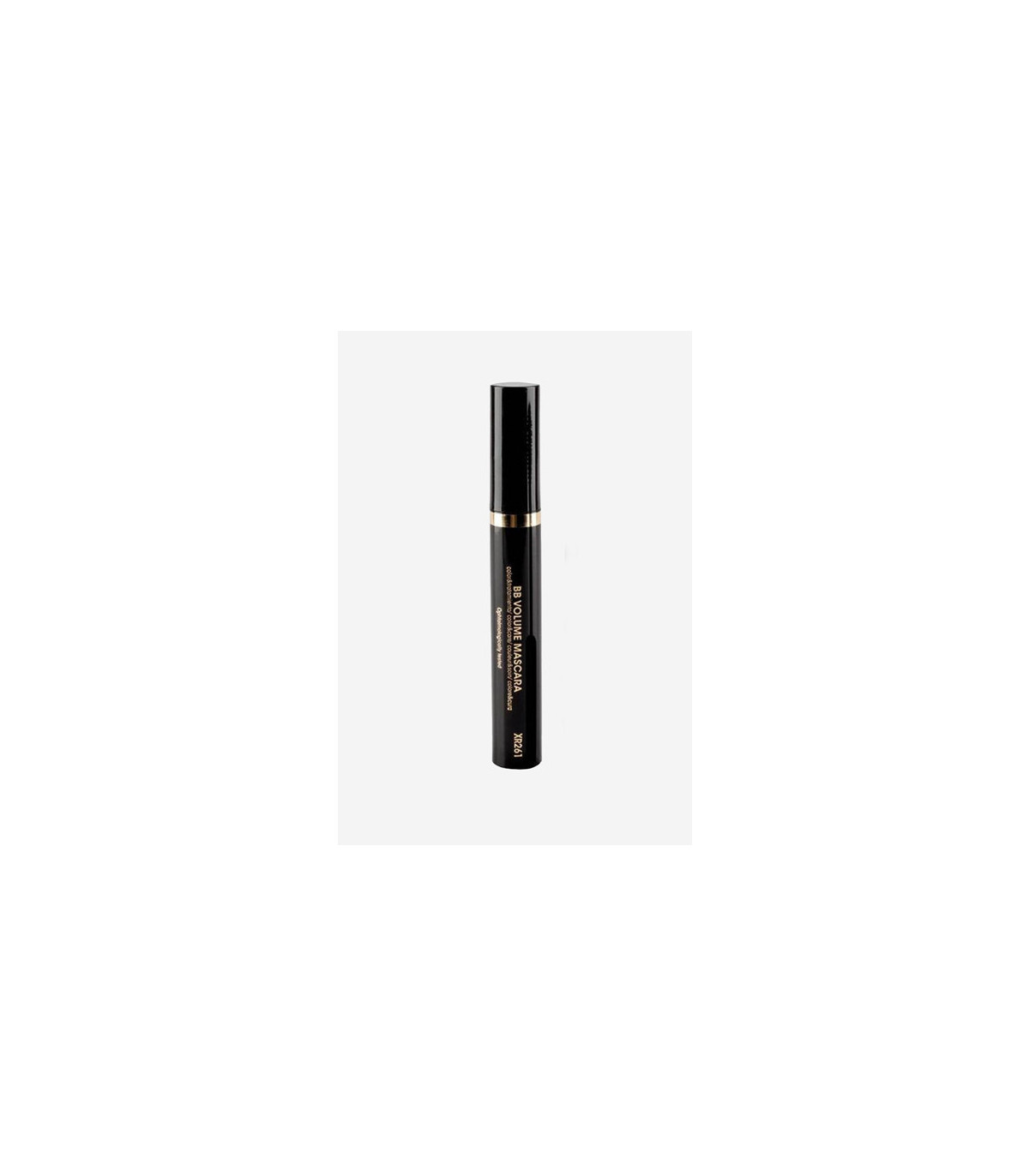 D'orleac MASCARA BB VOLUME NEGRA