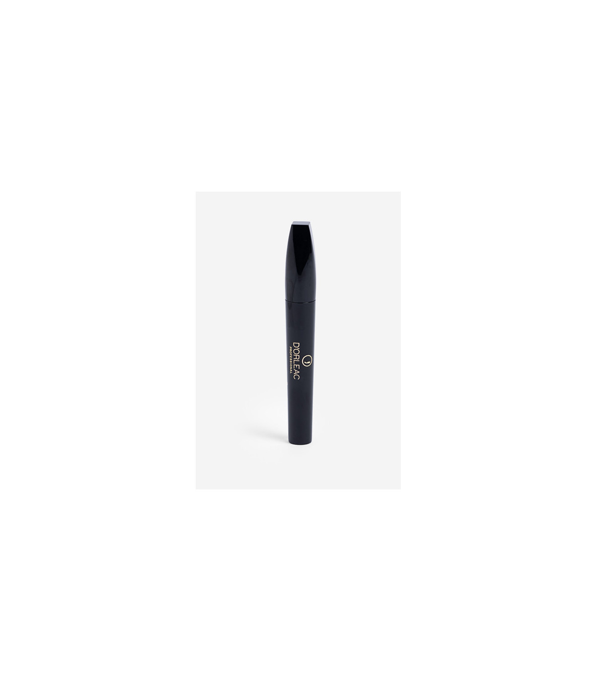 D'orleac MASCARA WATERPROOF NEGRA