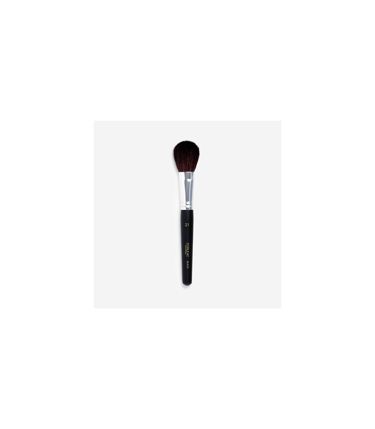 D'orleac PINCEL BLACK Nº 21 COLORETE