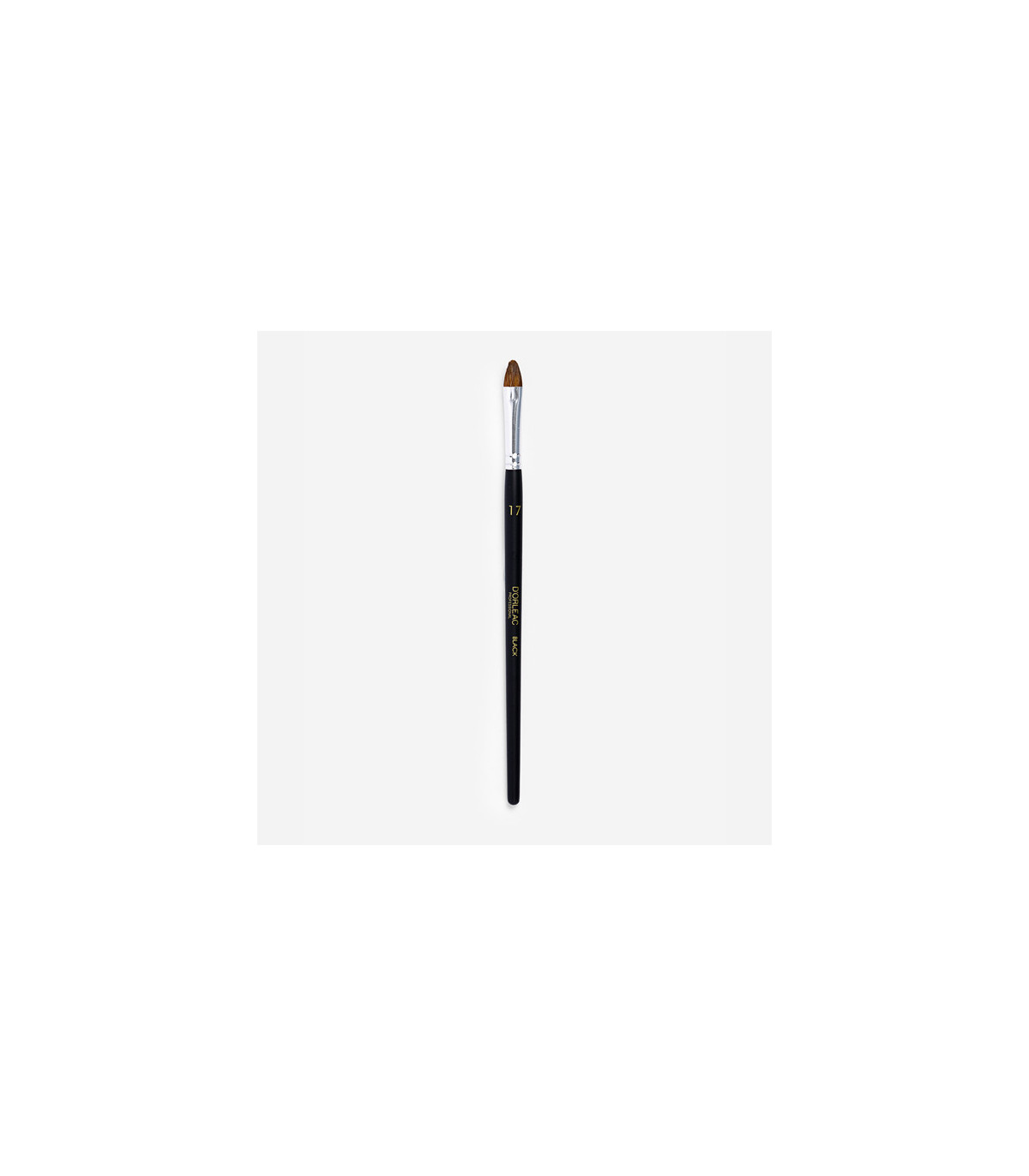 D'orleac PINCEL BLACK Nº17 SOMBRAS CORTO