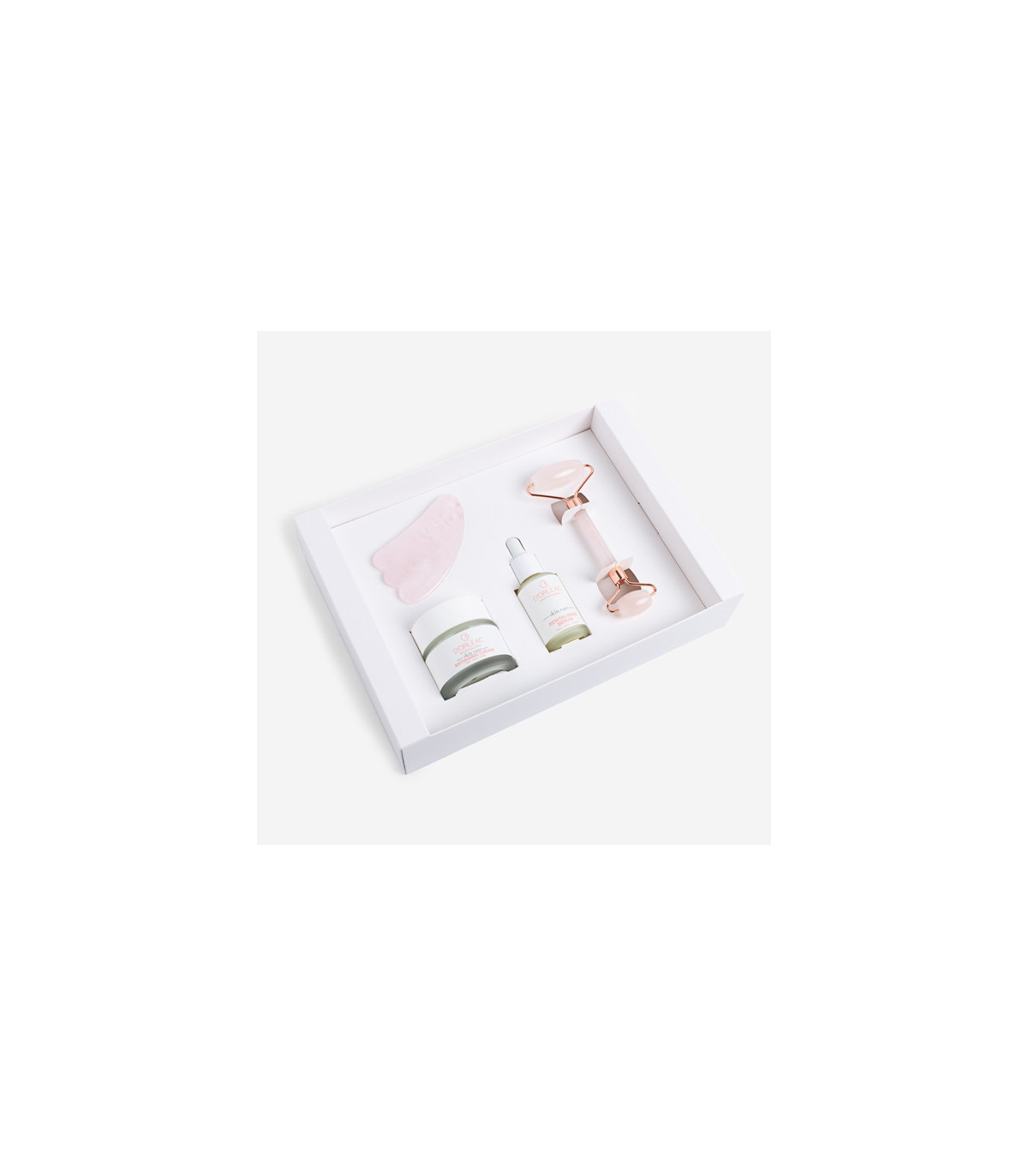 D'orleac SET TRATAMIENTO FACIAL D'ORLEAC