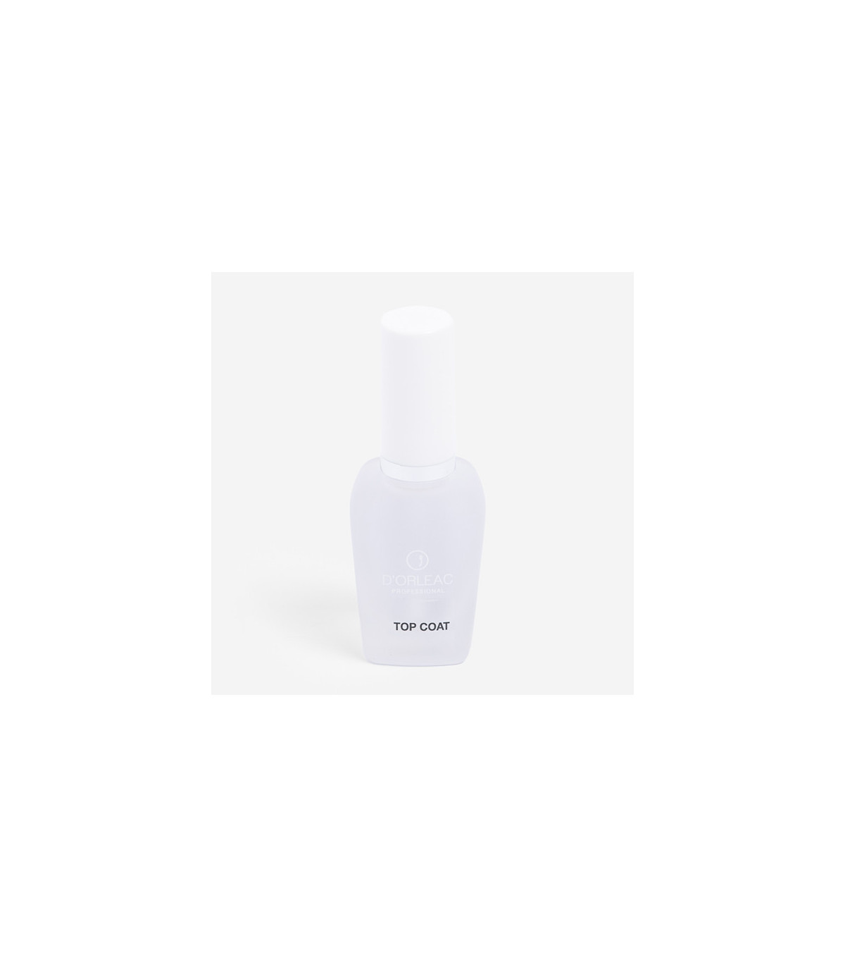 D'orleac TOP COAT D'ORLEAC