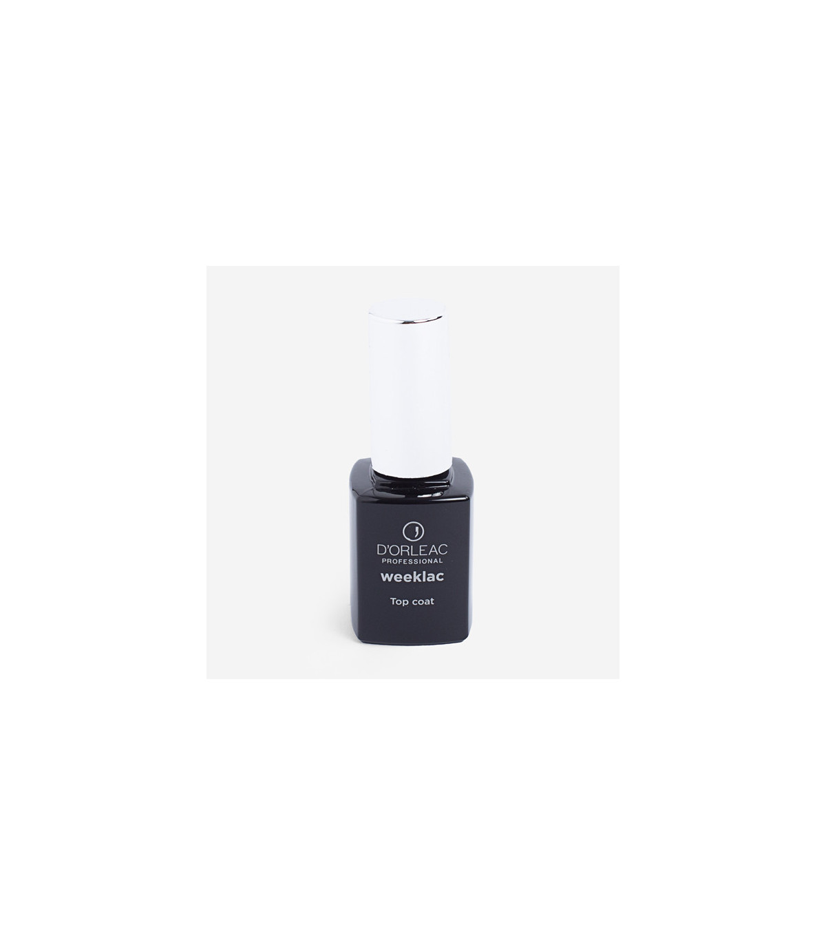 D'orleac TOP COAT WEEKLAC