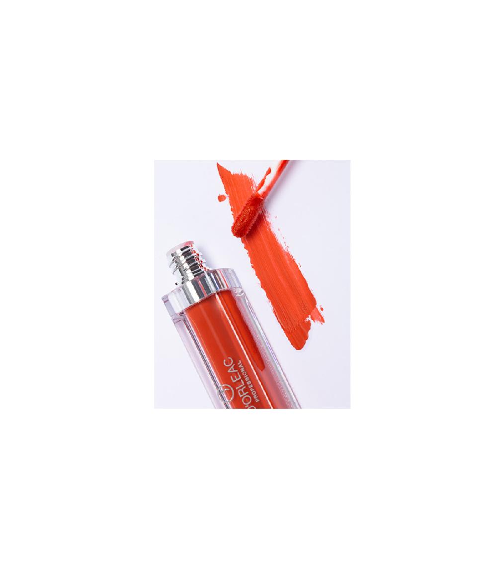 D'orleac VELVET Nº12 FUEGO