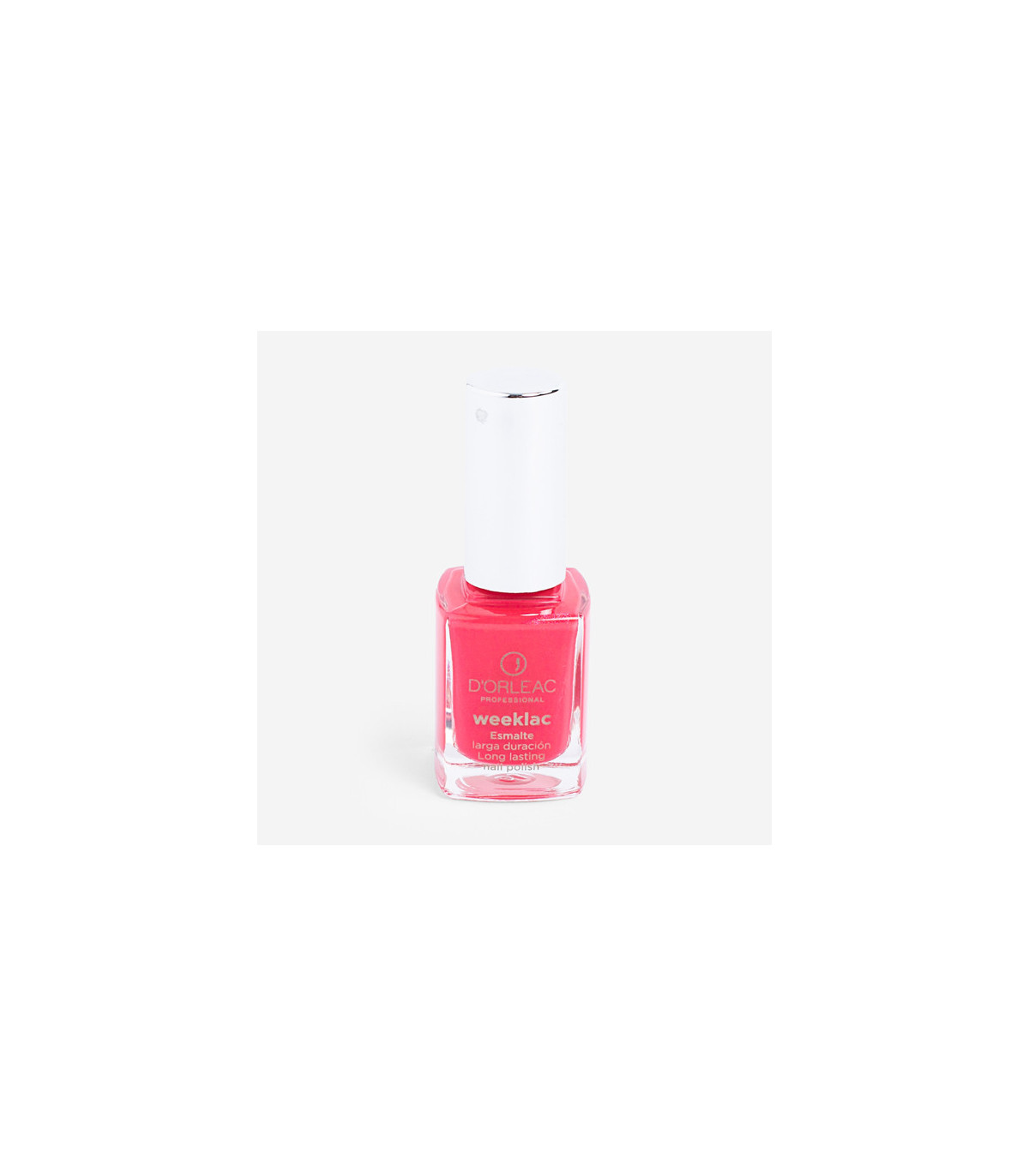 D'orleac WEEKLAC Nº11 FUCSIA NACAR