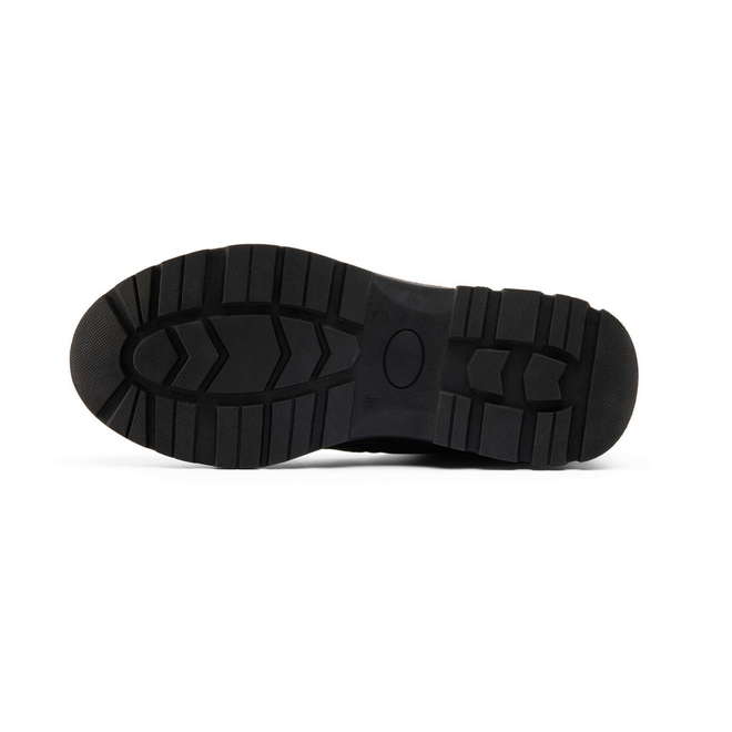 Duuo Botas Deportivas Verdes Mujer