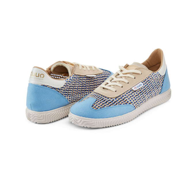 Duuo ONA LACE TRENZADO 100