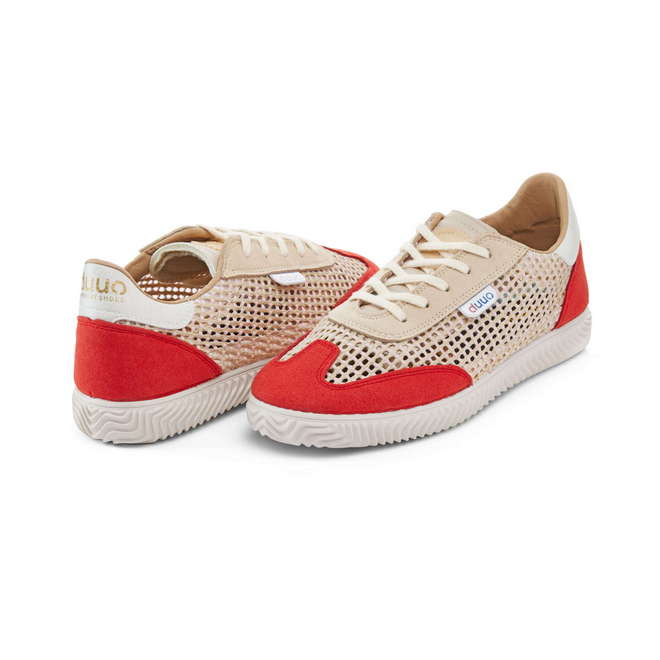 Duuo ONA LACE TRENZADO 104