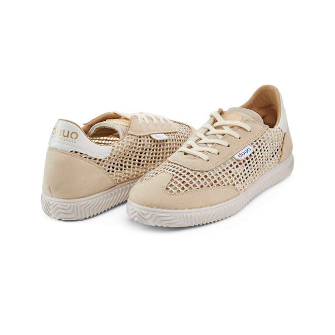 Duuo ONA LACE TRENZADO 105