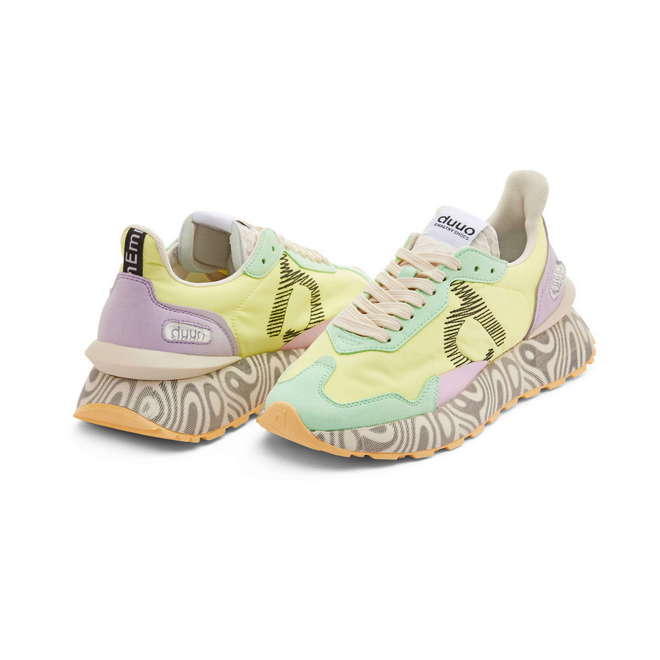 Duuo SENSEI MOON 115