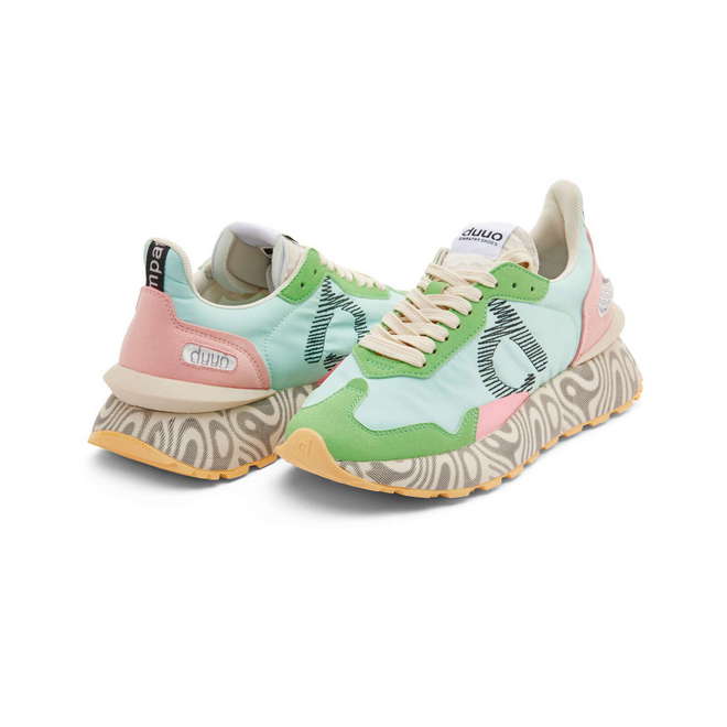 Duuo SENSEI MOON 116