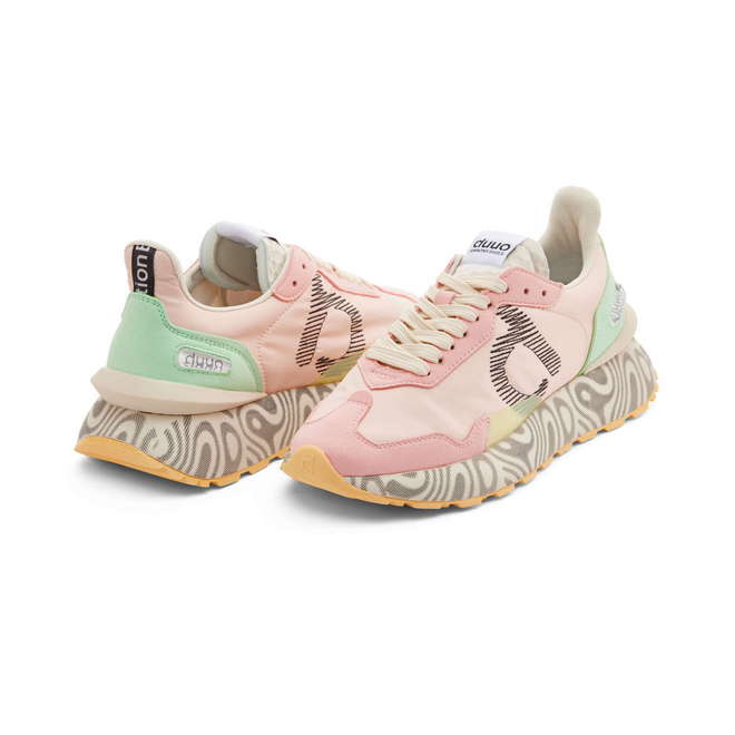 Duuo SENSEI MOON 117