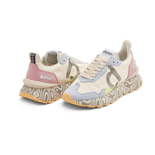 Duuo SENSEI MOON 118